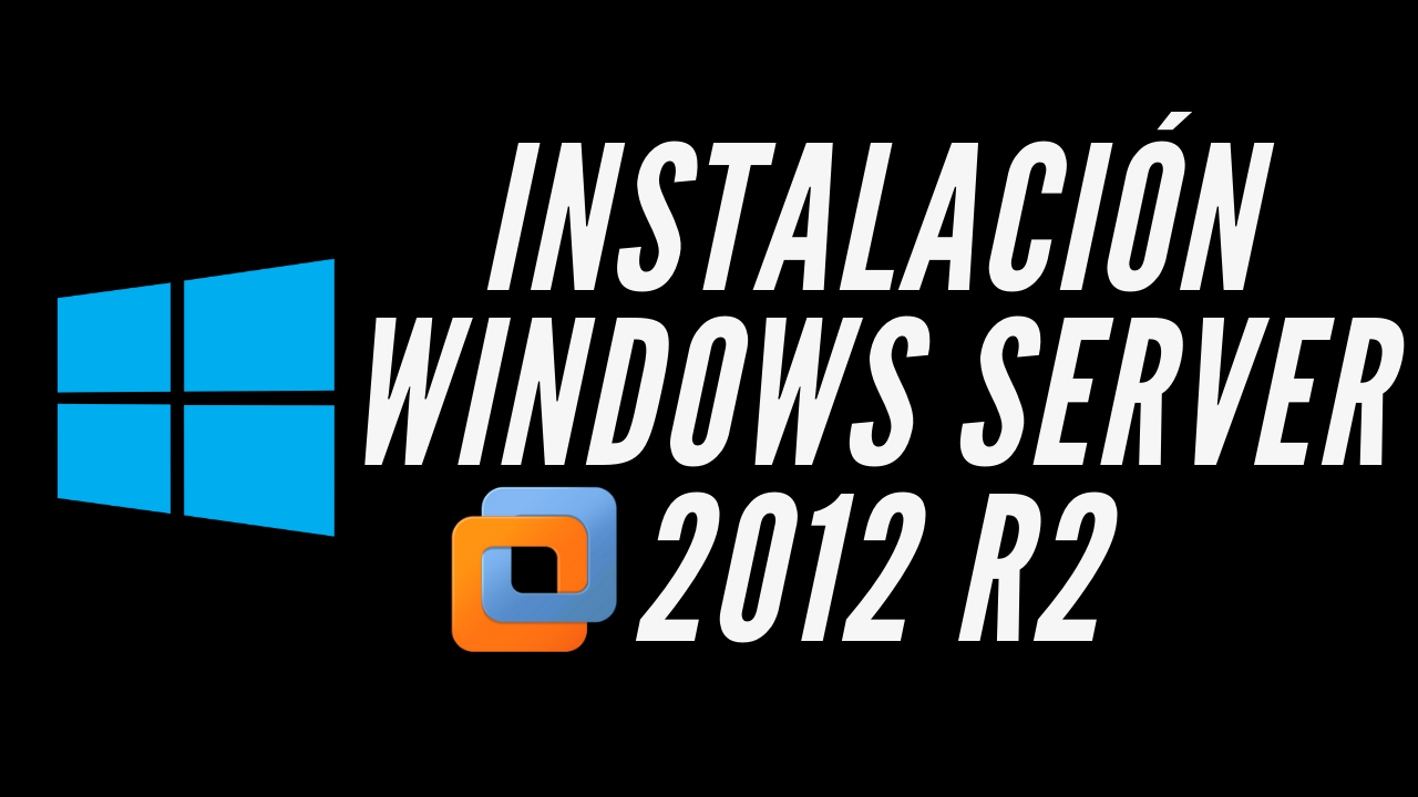 Instalación De Windows Server 2012 1325