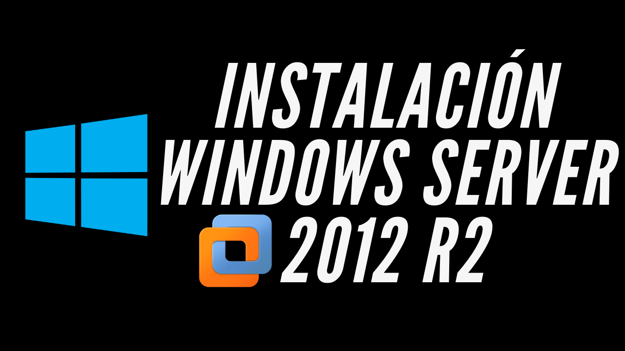 Instalación De Windows Server 2012 0090